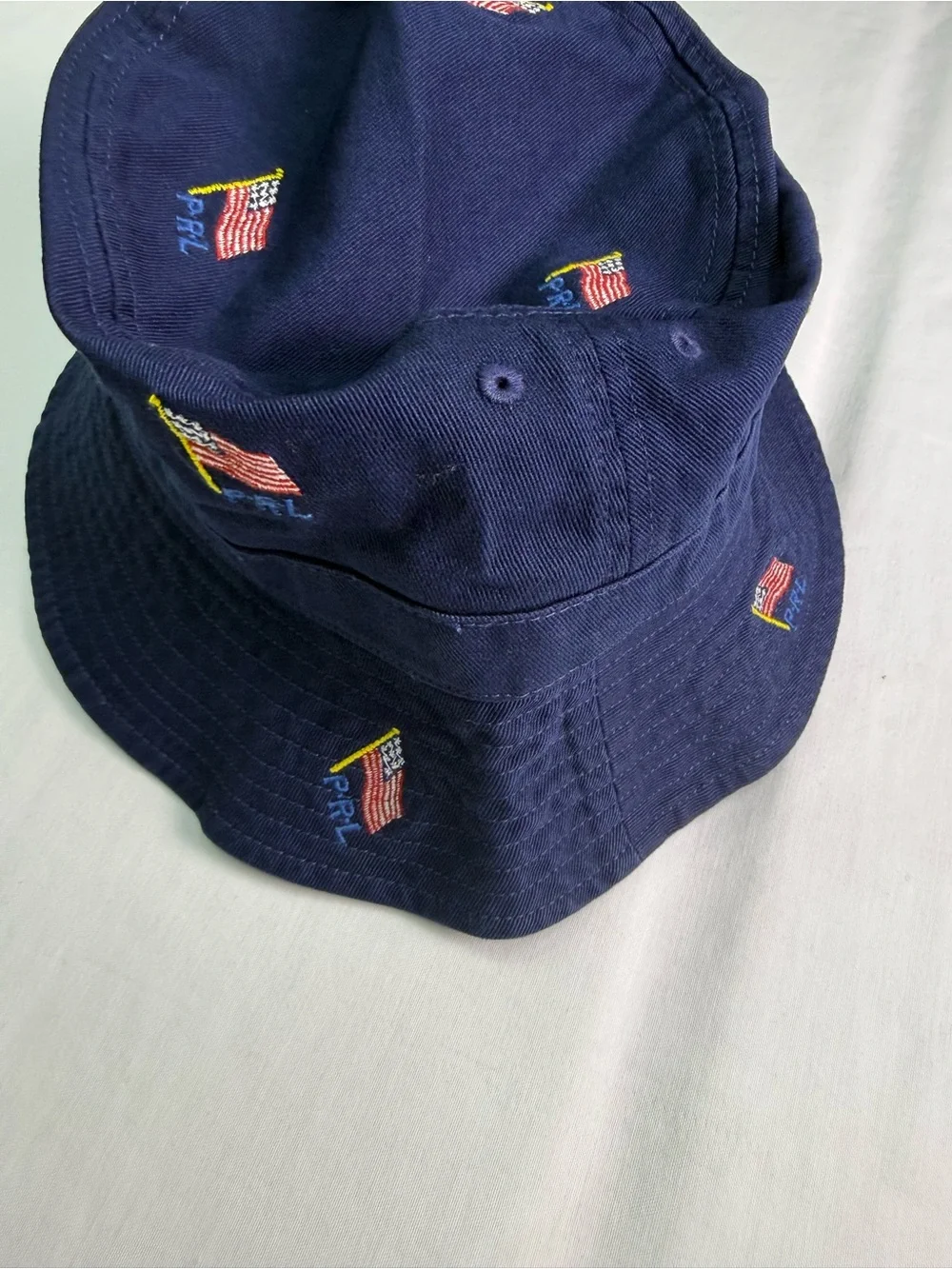 Polo Ralph Lauren classic navy